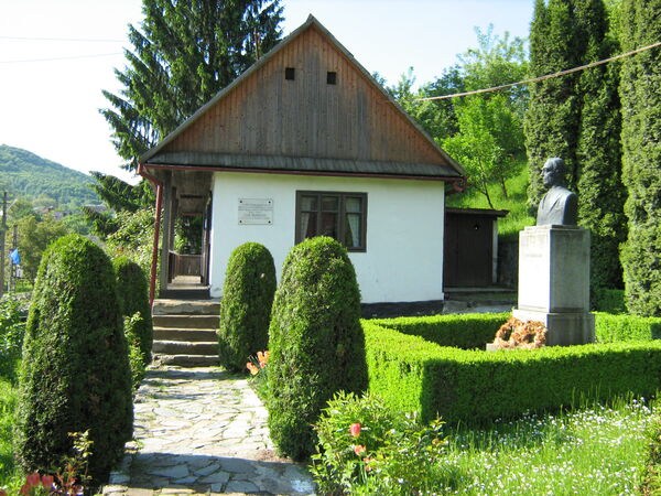 Maramures 2010